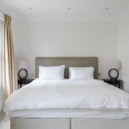 Number 53 - Stunning Maisonette With Parking In Kensington & Chelsea Londra Dış mekan fotoğraf