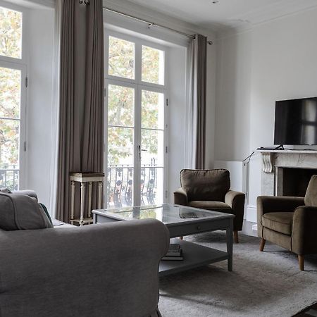 Number 53 - Stunning Maisonette With Parking In Kensington & Chelsea Londra Dış mekan fotoğraf
