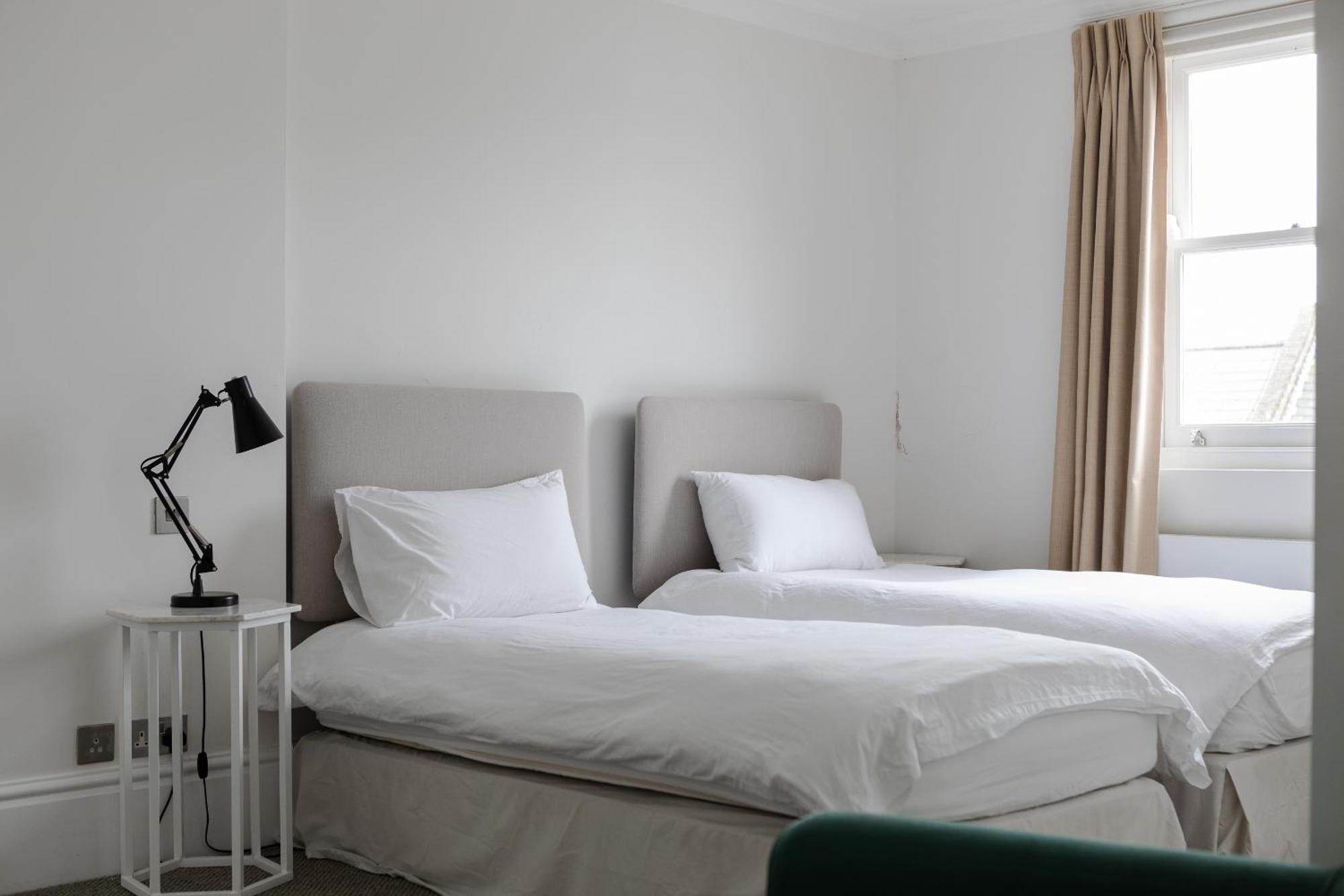 Number 53 - Stunning Maisonette With Parking In Kensington & Chelsea Londra Dış mekan fotoğraf