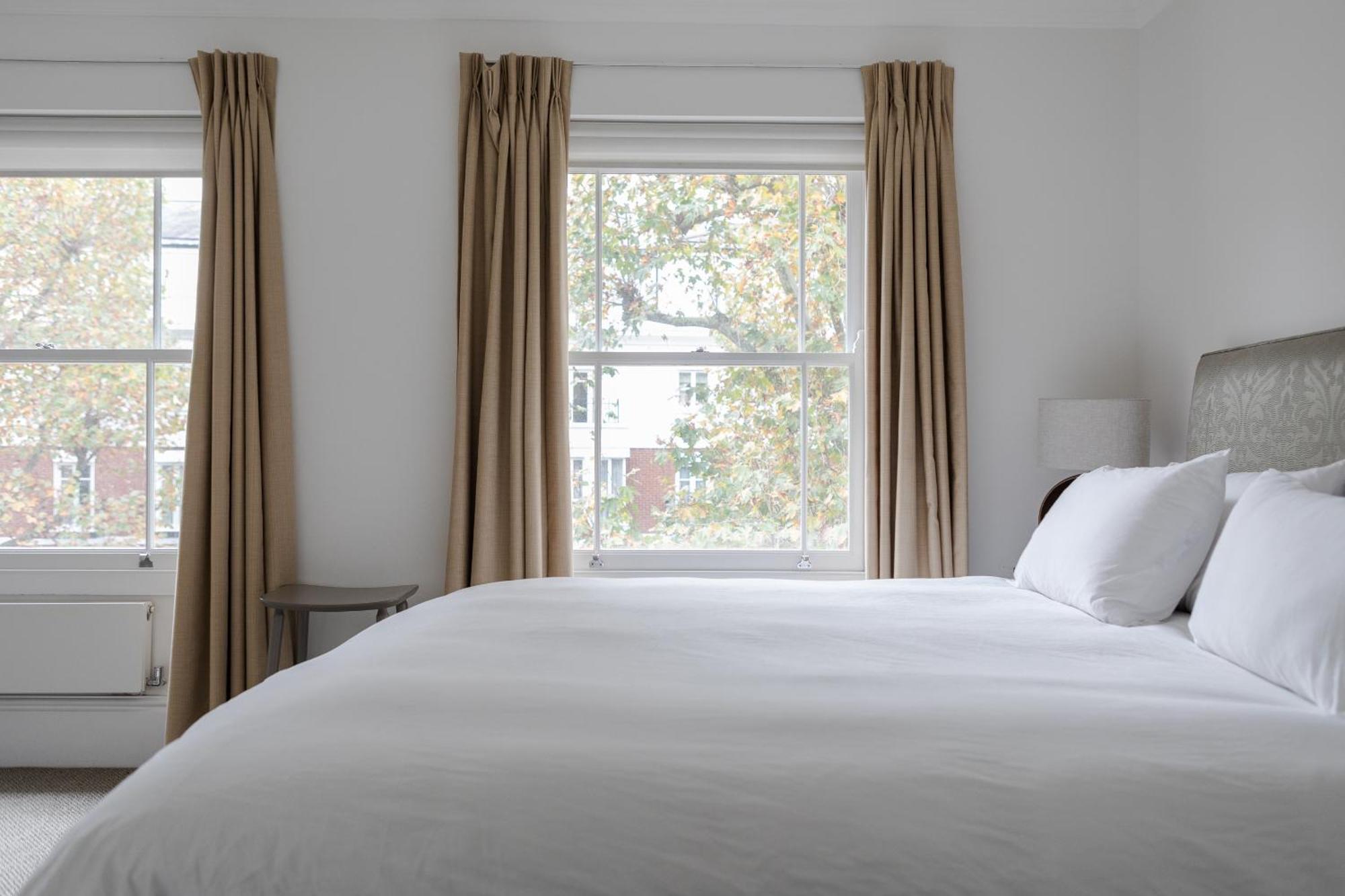Number 53 - Stunning Maisonette With Parking In Kensington & Chelsea Londra Dış mekan fotoğraf
